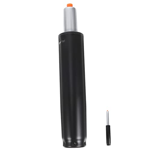 COMPUKAS Bürostuhl Gaslift Zylinder Ersatz Hydraulikzylinder für Tragfähigkeit Kompatibel mit Meisten Büromöbeln von COMPUKAS