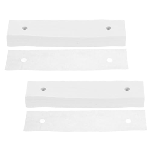 COMPUKAS Ergonomische Kinnauflage Papier Pack für Augenoptikgerät Sanft und Sicher Passend für Altersgruppen Kompatibel mit Optometrie Zubehör COMPUKAS Ergonomische Kinnauflage Papier Pack für Augenoptikgerät Sanft und Sicher Passend für Altersgruppen Kompatibel mit Optometrie Zubehör von COMPUKAS
