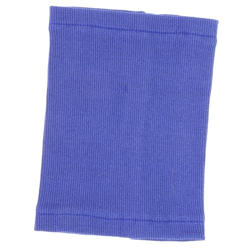 COMPUKAS Hunde ohrenschützer Warm und Elastisch Geräuschdämpfend für Silvester Komfortable Hundekopfbedeckung mit Vollständigem Ohr Nackenschutz für Kalte Wintertage Blau COMPUKAS Hunde ohrenschützer Warm und Elastisch Geräuschdämpfend für Silvester Komfortable Hundekopfbedeckung mit Vollständigem Ohr Nackenschutz für Kalte Wintertage Blau von COMPUKAS