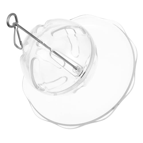 COMPUKAS Interaktives Vogelspielzeug für Papageien Kreative Futterball Hängematte für Kleine und Mittelgroße Papageien Fördert Mentale Stimulation und Bietet EIN Abwechslungsreiches COMPUKAS Interaktives Vogelspielzeug für Papageien Kreative Futterball Hängematte für Kleine und Mittelgroße Papageien Fördert Mentale Stimulation und Bietet EIN Abwechslungsreiches von COMPUKAS