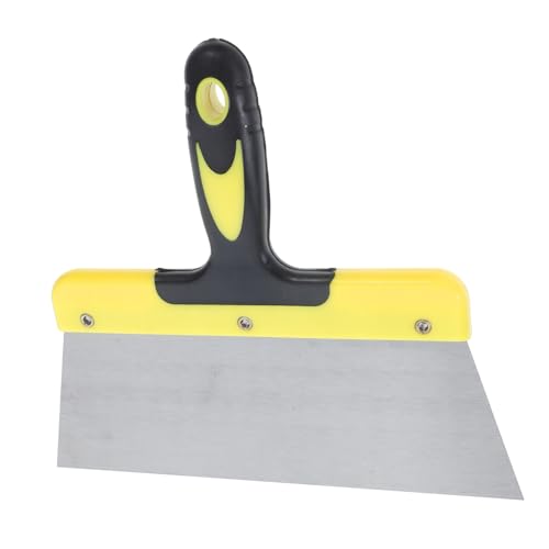 COMPUKAS Vogel Schaber Putzwerkzeug für Taubennester und Käfige Langlebig Vielseitig Einsetzbar für Vogelbesitzer zur Gründlichen von Vogelverschmutzungen COMPUKAS Vogel Schaber Putzwerkzeug für Taubennester und Käfige Langlebig Vielseitig Einsetzbar für Vogelbesitzer zur Gründlichen von Vogelverschmutzungen von COMPUKAS