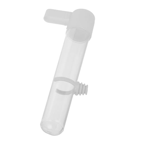 COMPUKAS Vogel Tränke Futterspender für Papageien und Kleine Vögel Tragbarer Futterbecher mit Hohlem Design Leicht zu Reinigen Montieren Farbe Zufällig Geeignet für Käfige Zufällige Farbe COMPUKAS Vogel Tränke Futterspender für Papageien und Kleine Vögel Tragbarer Futterbecher mit Hohlem Design Leicht zu Reinigen Montieren Farbe Zufällig Geeignet für Käfige Zufällige Farbe von COMPUKAS