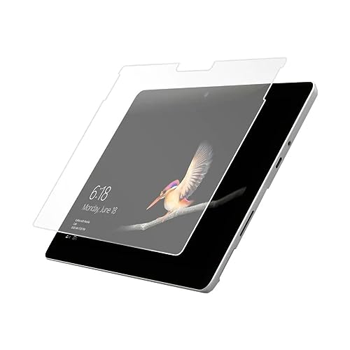 Shield - Displayschutzfolie aus gehärtetem Glas für iPad Pro 12.9" (3. Generation) von compulocks