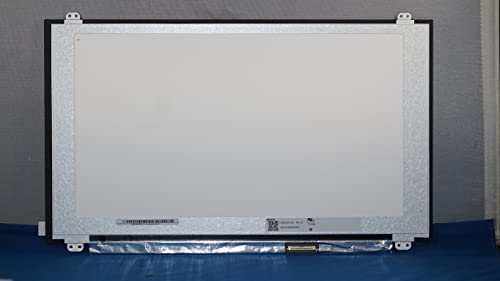 A Plus Screen Neuer LCD-Ersatzbildschirm 15,6 Zoll N156HCE-GA2 120 Hz FHD 1920 x 1080 40 Pin matt für Laptop/Display/Bildschirm/LCD-Anwendung von A Plus Screen