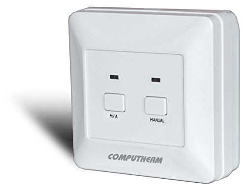 Empfänger zum Computherm Wireless Thermostaten von COMPUTHERM