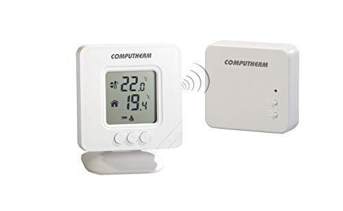 Funkthermostat COMPUTHERM T32-RF,Digitaler Funkthermostat Funkthermostat COMPUTHERM T32-RF,Digitaler Funkthermostat von COMPUTHERM