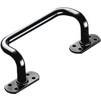 Led Leds - lackierter verzinkter griff für tore und tore CM20 A.675G von COMUNELLO