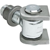 Comunello-Gewindescharniere Für Tore M22 A.135 von COMUNELLO