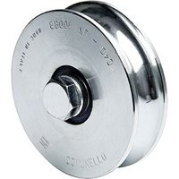 Comunello - verzinktes stahlrad für tor A.315 MM.140 von COMUNELLO