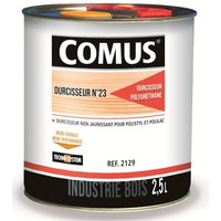Comus - Härter Nr. 23 Polyurethan nicht vergilbt 2129 1 l - 7852 von COMUS
