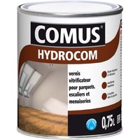 Hydrocom Comus Versiegelung - Seidenmatt farblos 1680 - 0.75 l - 13052 Hydrocom Comus Versiegelung - Seidenmatt farblos 1680 - 0.75 l - 13052 von COMUS
