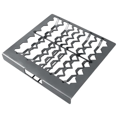Grill Holzkohlerost Ersatz für Masterbuilt Gravity Serie 560 800 1050 Digital Holzkohlegrill und Smoker MB20040220 MB20041220 MB20041020 MB20040221 MB20040122 Ersatzteile:90042001366 Grill Holzkohlerost Ersatz für Masterbuilt Gravity Serie 560 800 1050 Digital Holzkohlegrill und Smoker MB20040220 MB20041220 MB20041020 MB20040221 MB20040122 Ersatzteile:90042001366 von COMVIEE