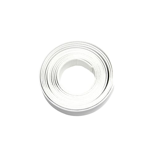CON:P SA131 Dichtband 3,2 m x 28 mm, farblos von CON:P