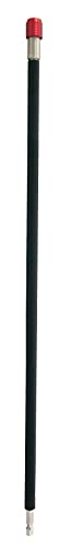 Werkzeyt Bithalter 450 mm - Magnetisch - Mit Schnellwechselfutter - Extra lang - Ideal für Arbeiten an schwer zugänglichen Stellen / Schnellwechsel-Bithalter / Bit-Adapter / B23064 Werkzeyt Bithalter 450 mm - Magnetisch - Mit Schnellwechselfutter - Extra lang - Ideal für Arbeiten an schwer zugänglichen Stellen / Schnellwechsel-Bithalter / Bit-Adapter / B23064 von Werkzeyt