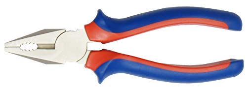 Werkzeyt Kombizange 180 mm, 2-Komponenten-Griff / CPT112180 Werkzeyt Kombizange 180 mm, 2-Komponenten-Griff / CPT112180 von Werkzeyt