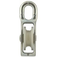 Blockseilrolle für Seile bis 6 mm Seile - Conacord von CONACORD