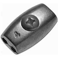 Conacord Drahtseilklemme 2 mm Seile Conacord Drahtseilklemme 2 mm Seile von CONACORD