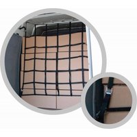 Gurtnetz 150 x 150 cm Gurtnetz - Conacord von CONACORD