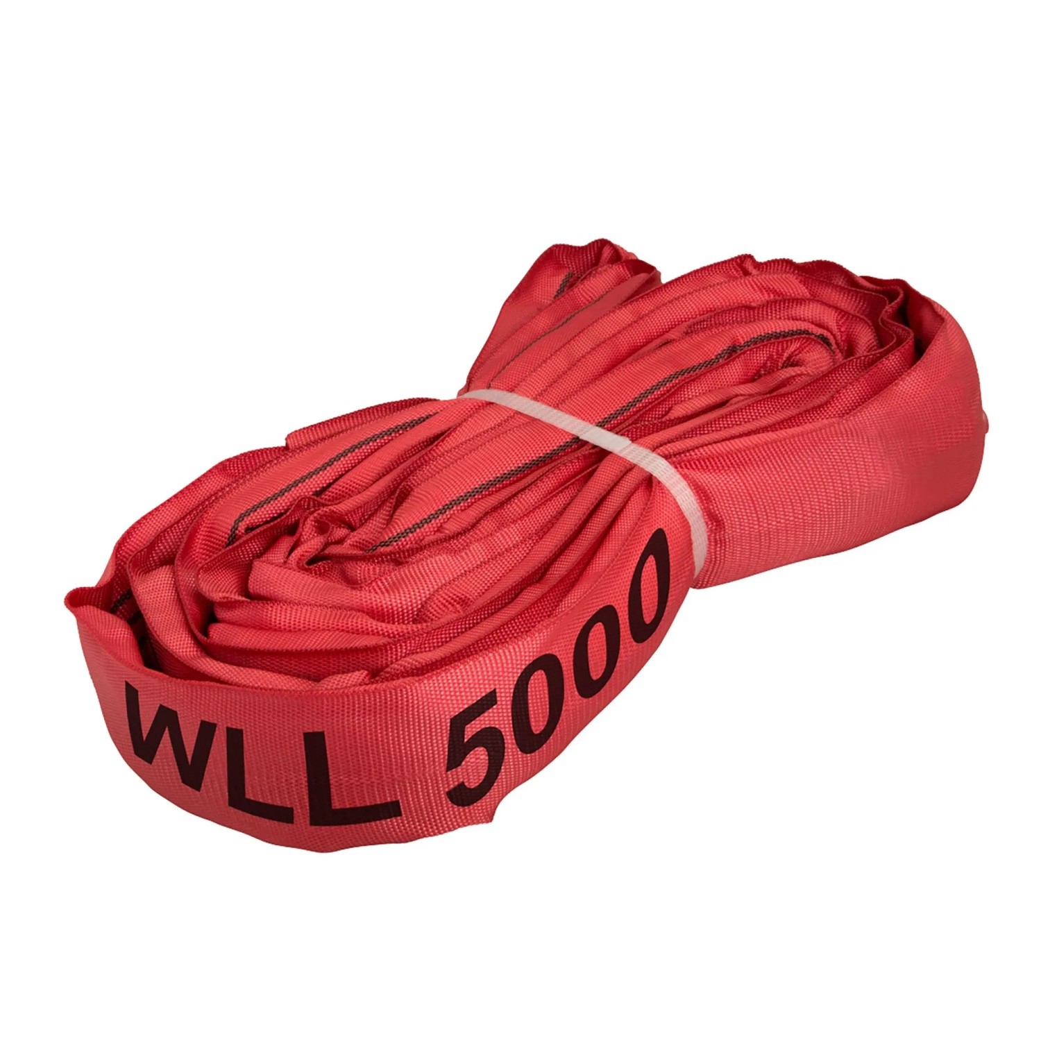 Conacord Rundschlinge Polyester Länge 3 m Rot von CONACORD