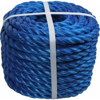 Conacord Seil Ø 6 mm x 20 m Seile von CONACORD