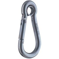 Conacord - Karabinerhaken 6 x 60 mm Karabiner von CONACORD