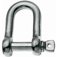 Schäkel Maulweite 20 mm Ketten, Seile & Draht - Conacord von CONACORD