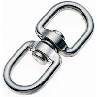 Seilwirbel für Seile bis 13 mm Seile - Conacord von CONACORD