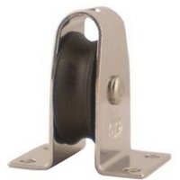 Stehblock für Seile bis 8 mm Stehblock - Conacord von CONACORD