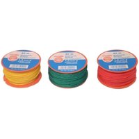 Vielzweckschnur ø 1,3 mm x 40 m Bindfaden - Conacord von CONACORD