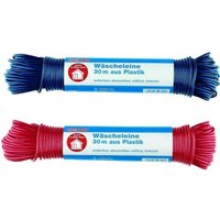 Wäscheleine ø 3 mm x 30 m Wäscheleinen - Conacord von CONACORD