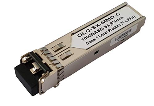 ® GLC-SX-MMD-C – 1000Base-SX DDM SFP, 550m - 100% Cisco kompatibel aus München von CONBIC