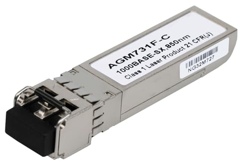 CONBIC® AGM731F-C kompatibler SFP Transceiver - 1000BASE SX 850nm von CONBIC