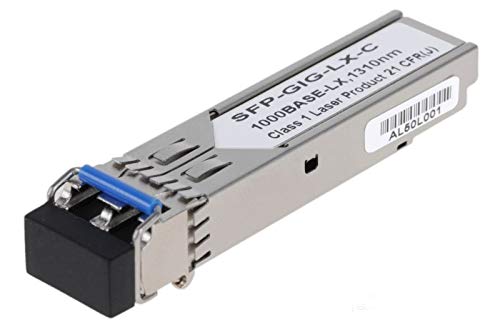 CONBIC® SFP-GIG-LX-C – 1000Base-LX DDM SFP, 10km - 100% Alcatel kompatibel aus München von CONBIC