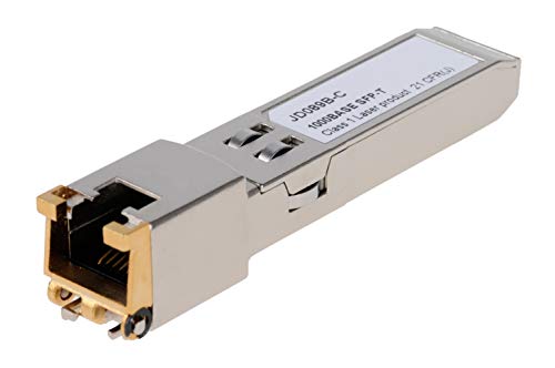 CONBIC ® JD089B-C HP 1000BASE-T Kupfer kompatibel Transceiver von CONBIC