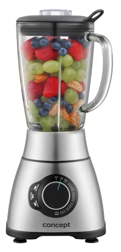 CONCEPT Hausgeräte SM3500 SMOOTHIE MIXER 1,8 L von Concept