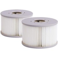 2er-Pack Mspa-Spa-Filter 0 2er-Pack Mspa-Spa-Filter 0 von CONCEPT-USINE