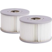 2er-Pack Spa-Filter accessoire 2er-Pack Spa-Filter accessoire von CONCEPT-USINE