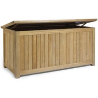 Aufbewahrungsbox aus Teakholz kotak - Holz von CONCEPT-USINE