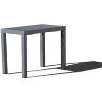 Concept-usine - Ausziehbarer Konsolentisch für 2 bis 10 Personen aus Aluminium olhao Concept-usine - Ausziehbarer Konsolentisch für 2 bis 10 Personen aus Aluminium olhao von CONCEPT-USINE