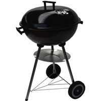 Concept-usine - Grill mit Holzkohle d 41,3 cm dakota von CONCEPT-USINE