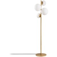 Concept-usine - Stehlampe im Vintage-Stil - 4 Lampen candice von CONCEPT-USINE