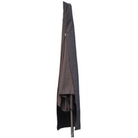 Sonnenschirmhülle 270 x 57/50 cm CESARE Sonnenschirmhülle 270 x 57/50 cm CESARE von CONCEPT-USINE