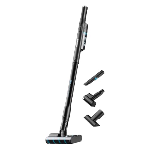 CONCEPT VP4520, Kabelloser Staubsauger, Mehrfarbig, 180 W, 0.2 liters, 80 Dezibel von Concept