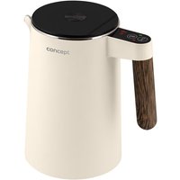 CONCEPT RK3304 Wasserkocher CONCEPT RK3304 Wasserkocher von CONCEPT