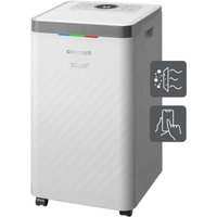 Concept - Perfect Air Smart Luftentfeuchter und Luftreiniger, WiFi, weiß ov2012 von CONCEPT