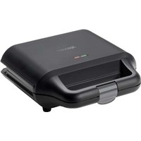 Toaster 3in1, 700 w, schwarz sv3054 - Concept Toaster 3in1, 700 w, schwarz sv3054 - Concept von CONCEPT