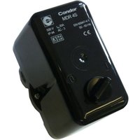 Condor Druckschalter Typ mdr 4S/16 k inkl. ev 4WS voreingestellt auf 7,8-9,8 bar von AIRCRAFT