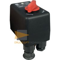 Druckschalter mdr 1/11 ea 2,5 - 11 bar g 1/4 gba aaea 060A080 qde xxx - Condor von CONDOR