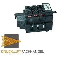 Motorschutzrelais R3/20 für Condor Druckschalter mdr 3 von CONDOR