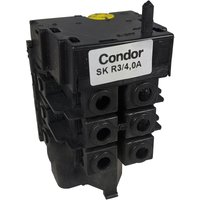 Motorschutzrelais R3/4,0 für Condor Druckschalter mdr 3 von CONDOR